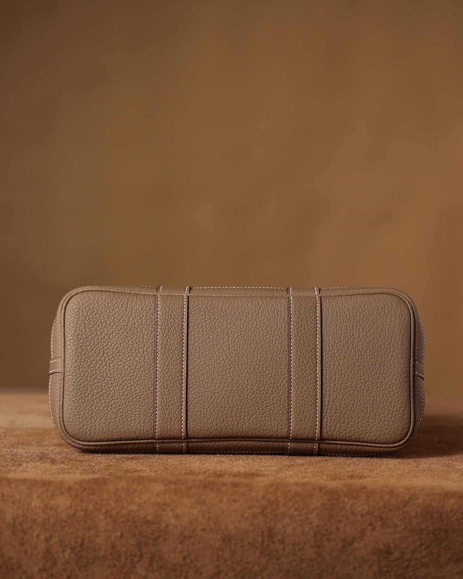 Hermès Garden Party 30 Handbag