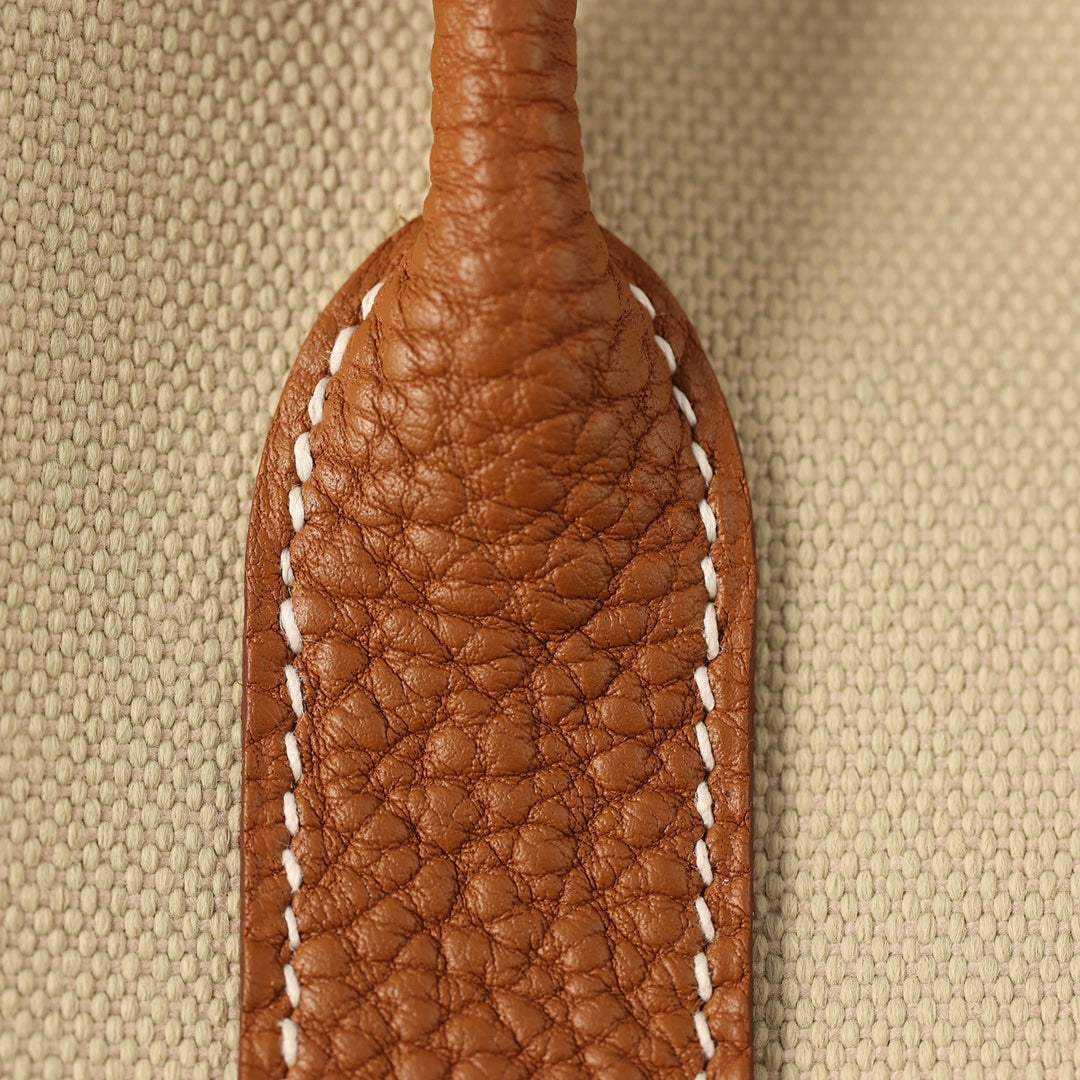 Hermès Garden Party 30 Handbag