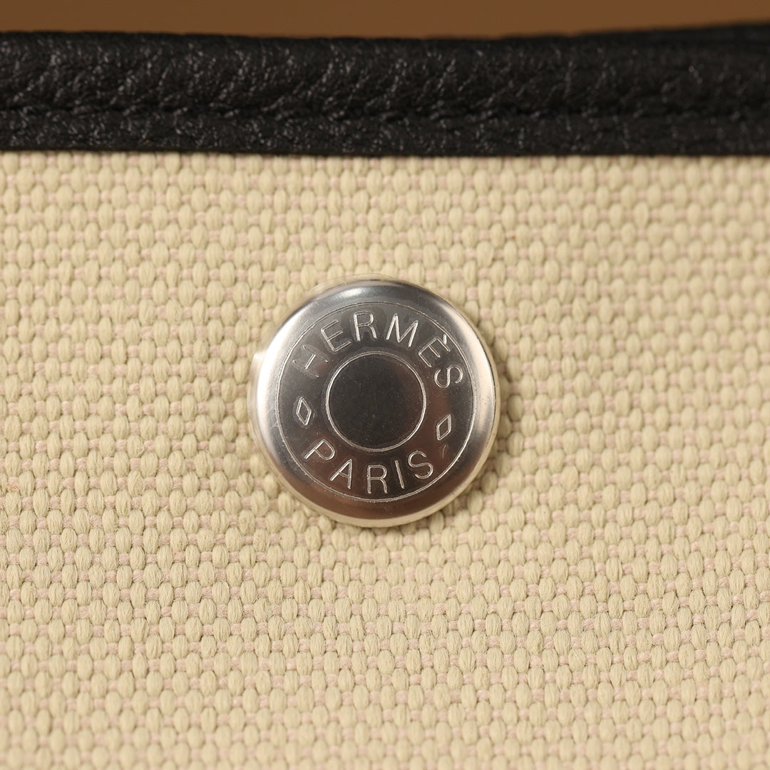 Hermès Garden Party 30 Handbag