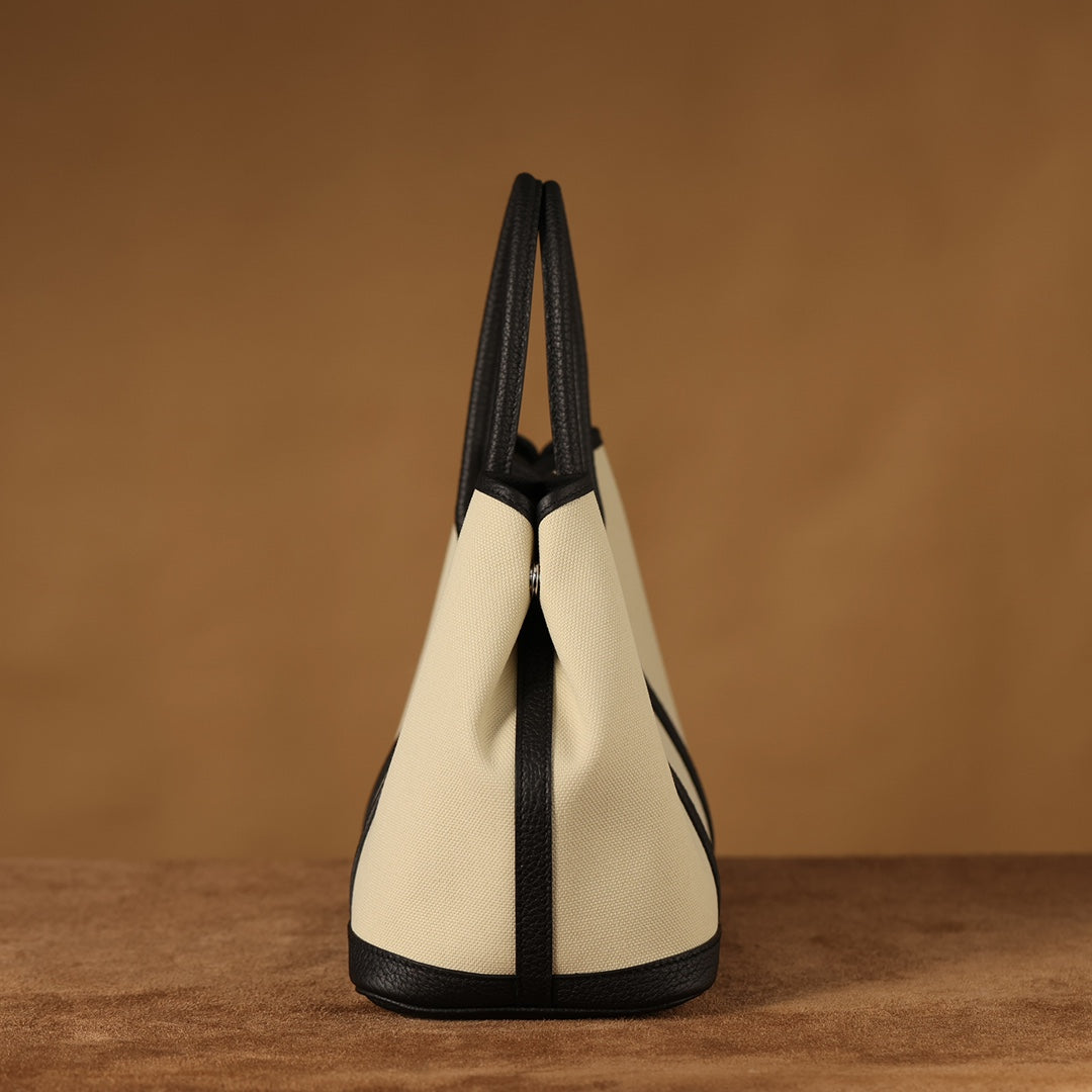 Hermès Garden Party 30 Handbag