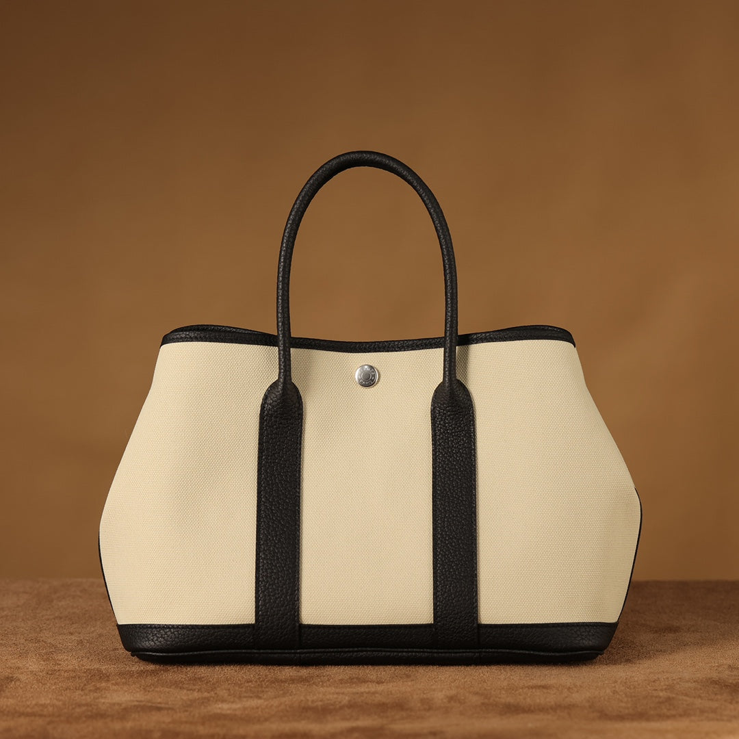 Hermès Garden Party 30 Handbag