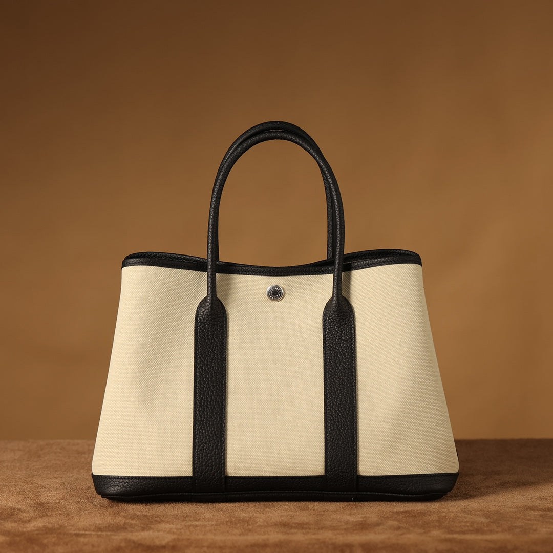 Hermès Garden Party 30 Handbag