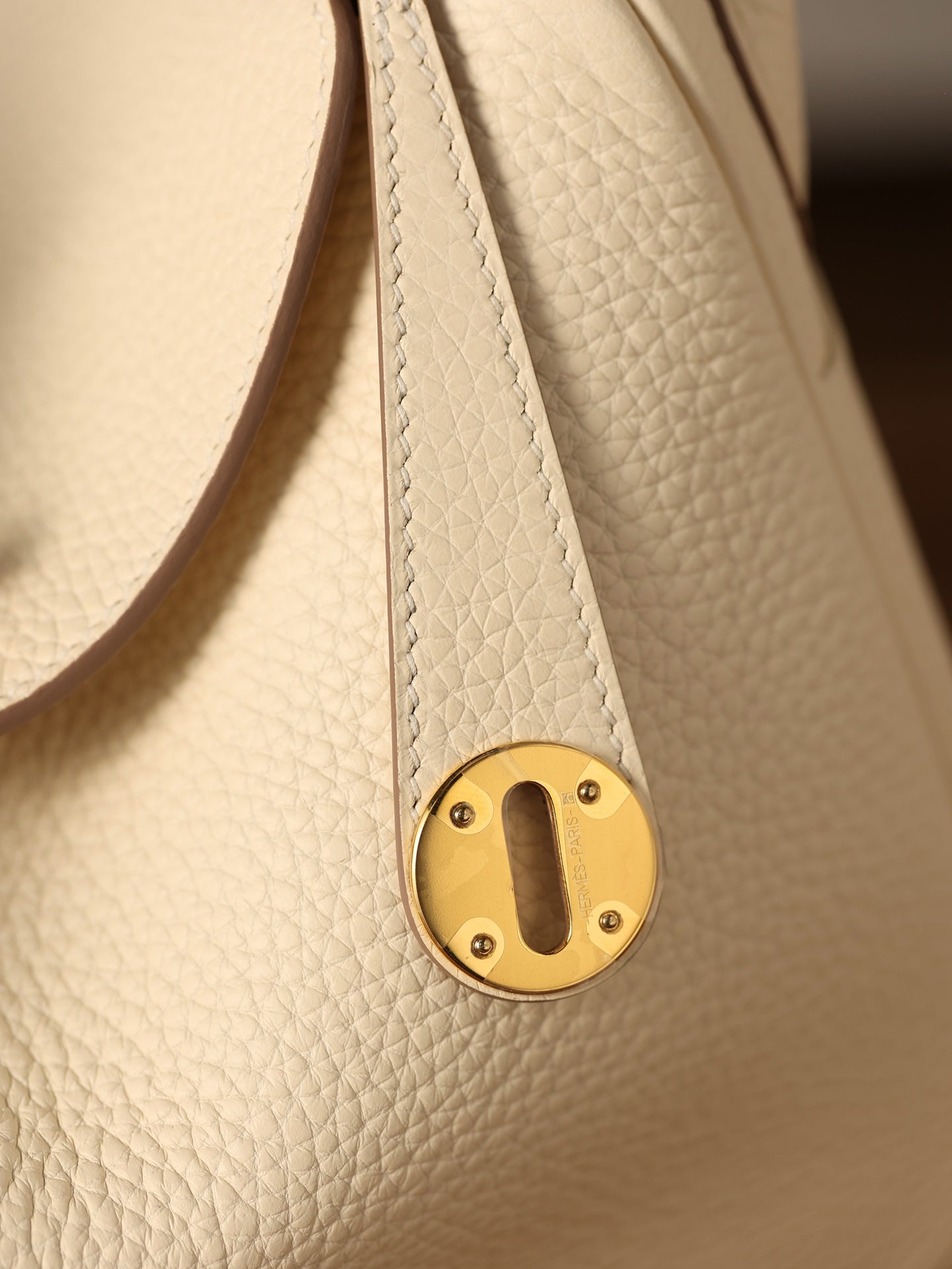 Hermès Lindy 26 Shoulder bag