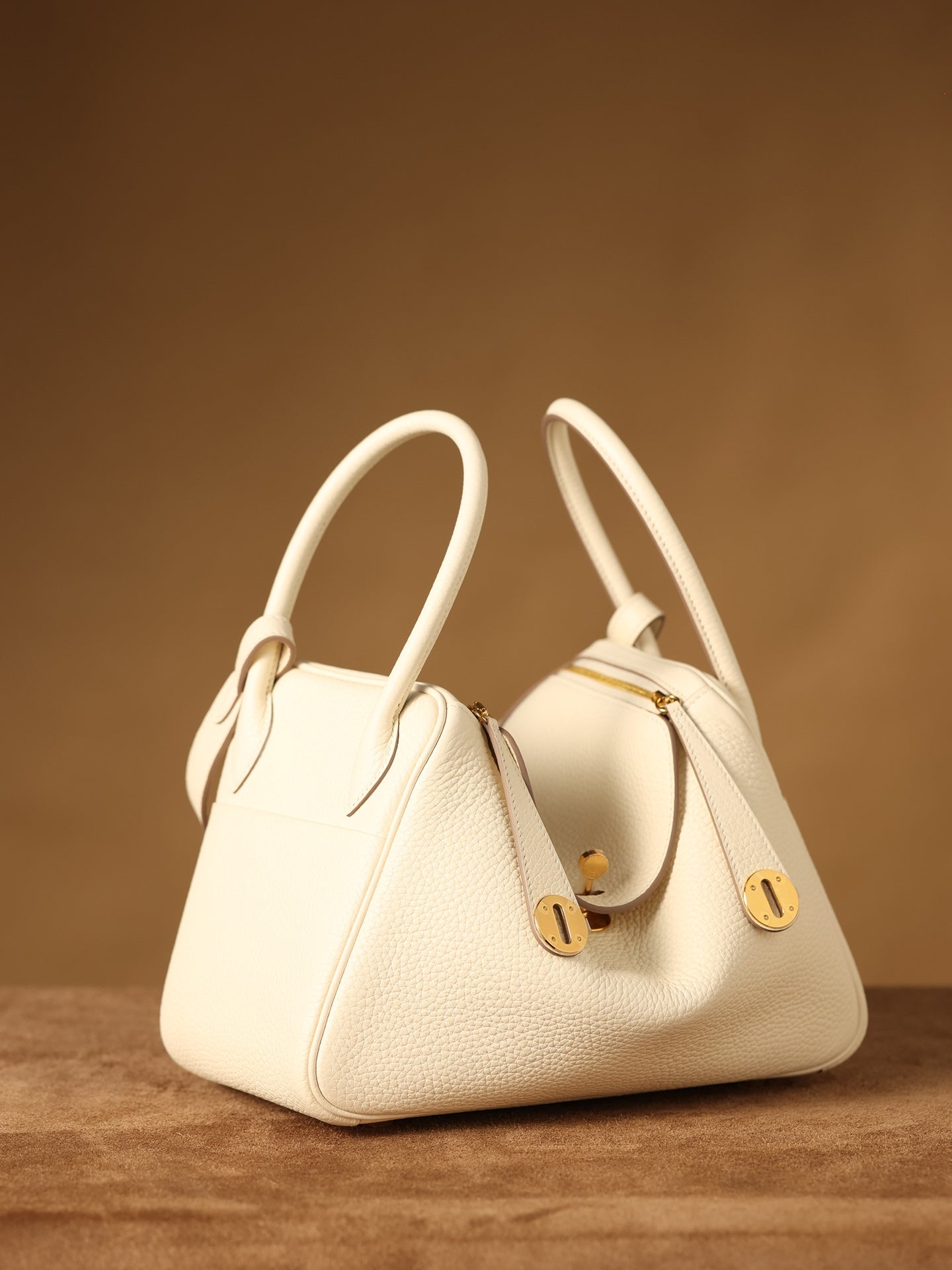 Hermès Lindy 26 Shoulder bag