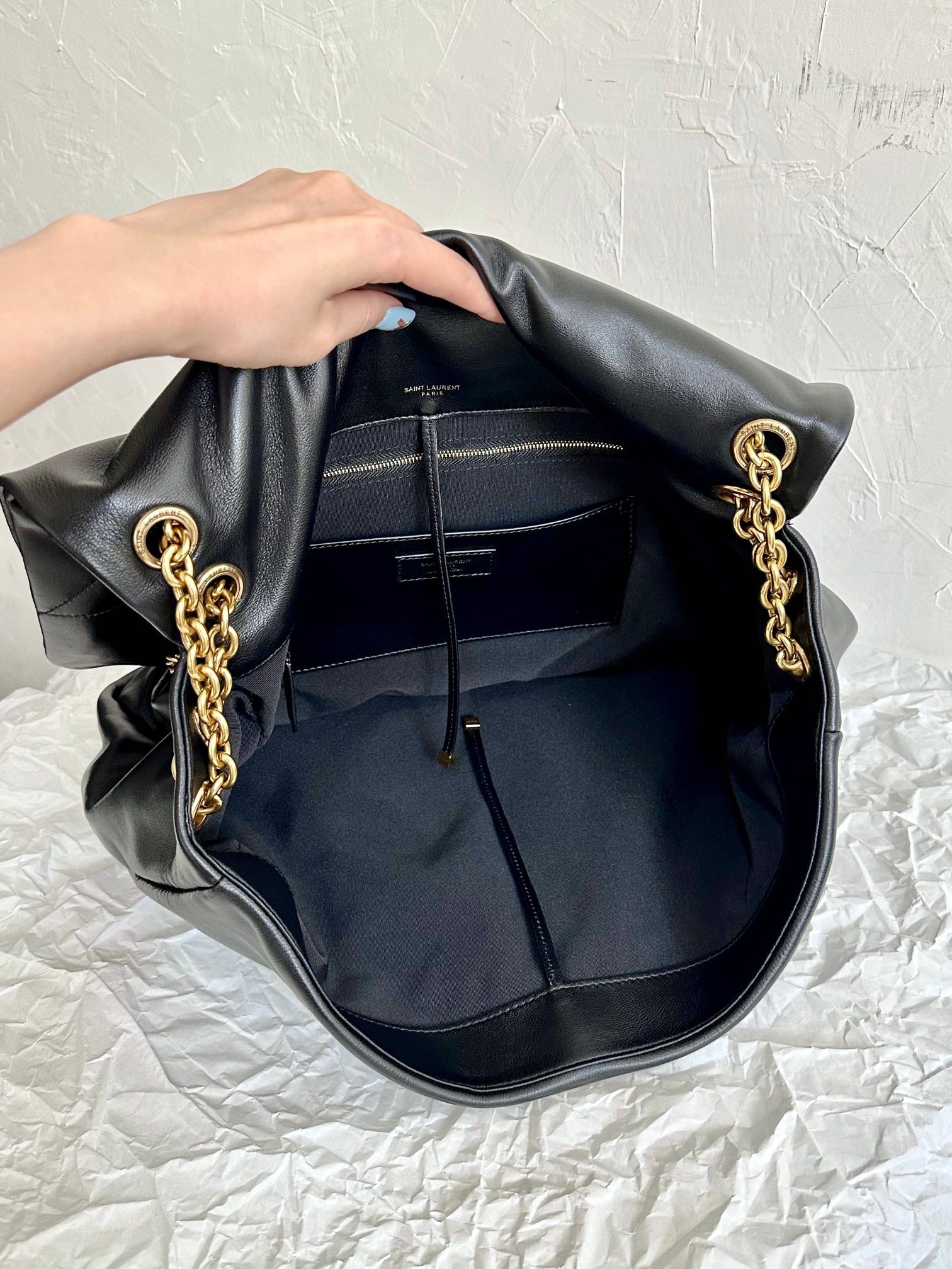 YSL Jamie Shoulder bag