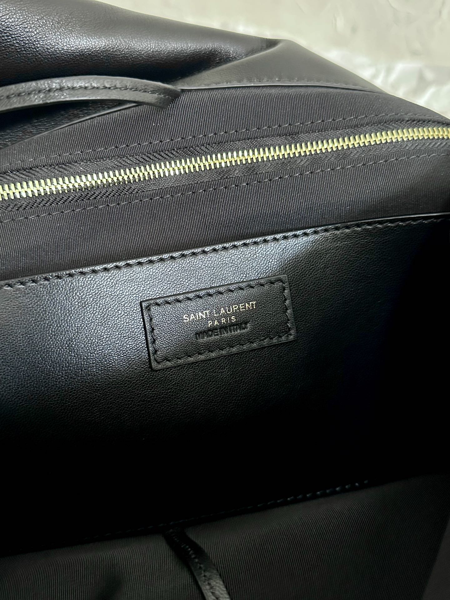 YSL Jamie Shoulder bag