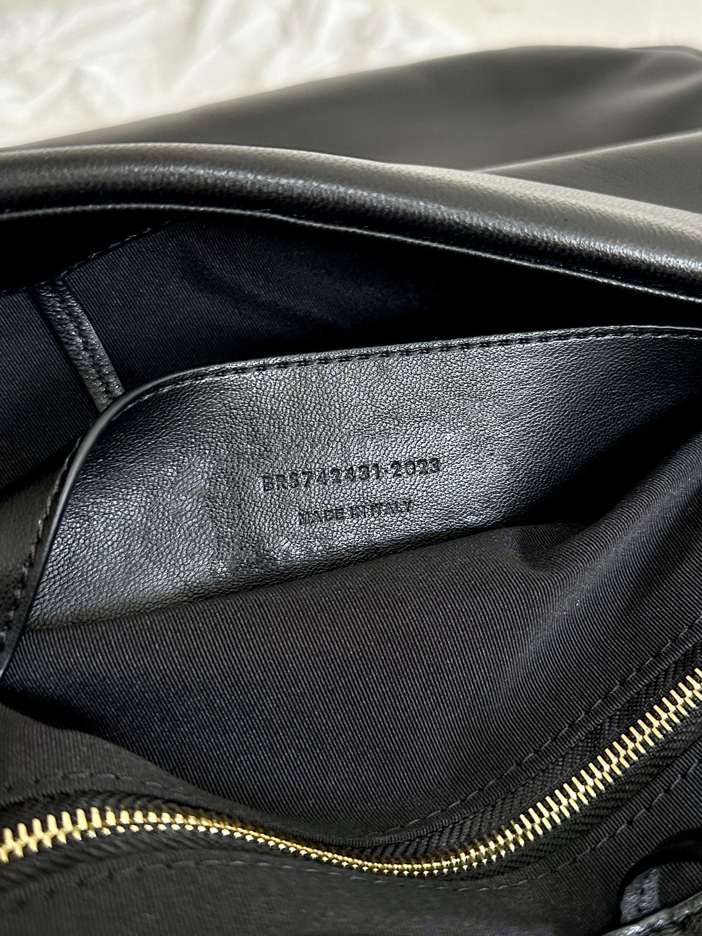 YSL Jamie Shoulder bag