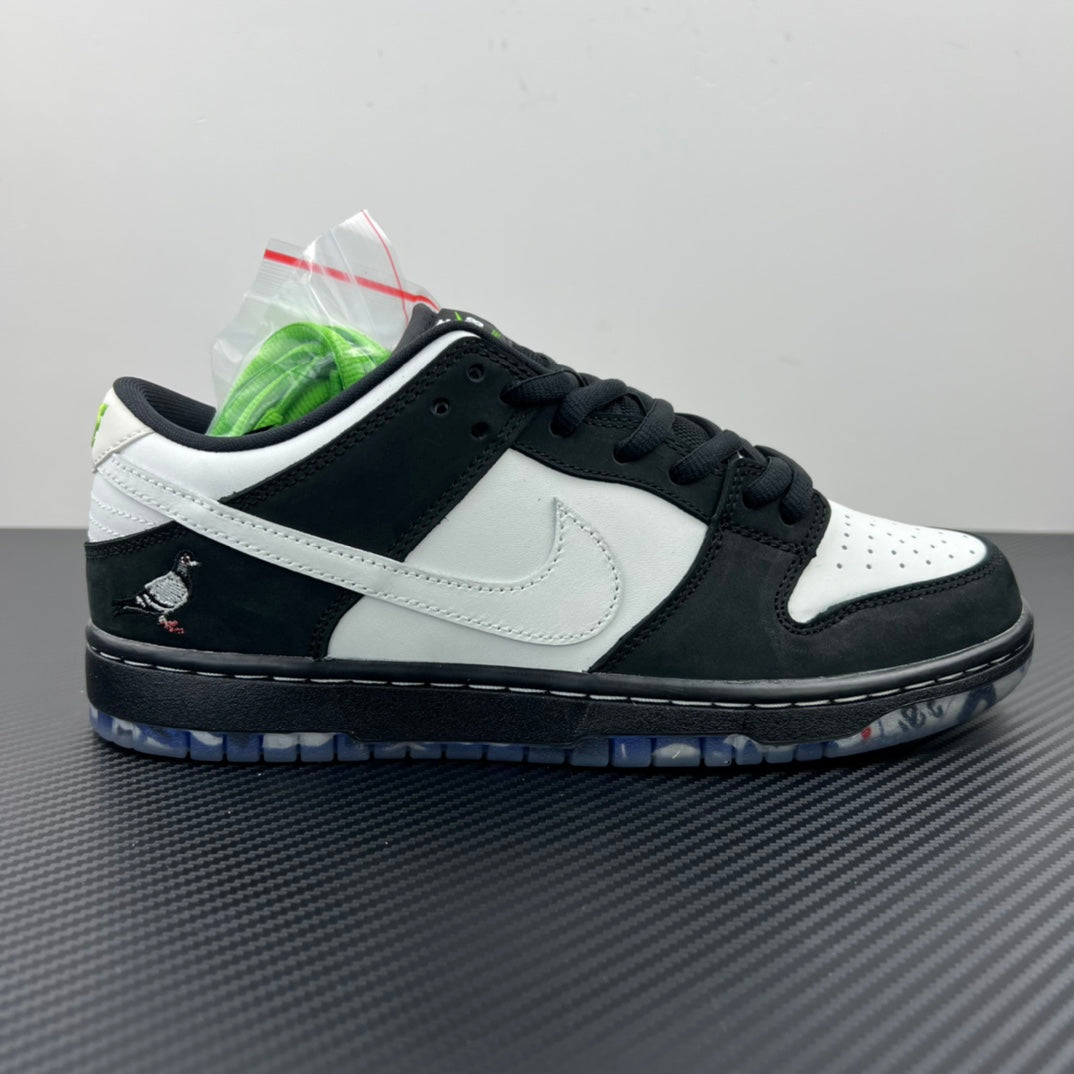 AY Batch-Staple x NK Dunk SB Low Pro OG Qs(Special Box)