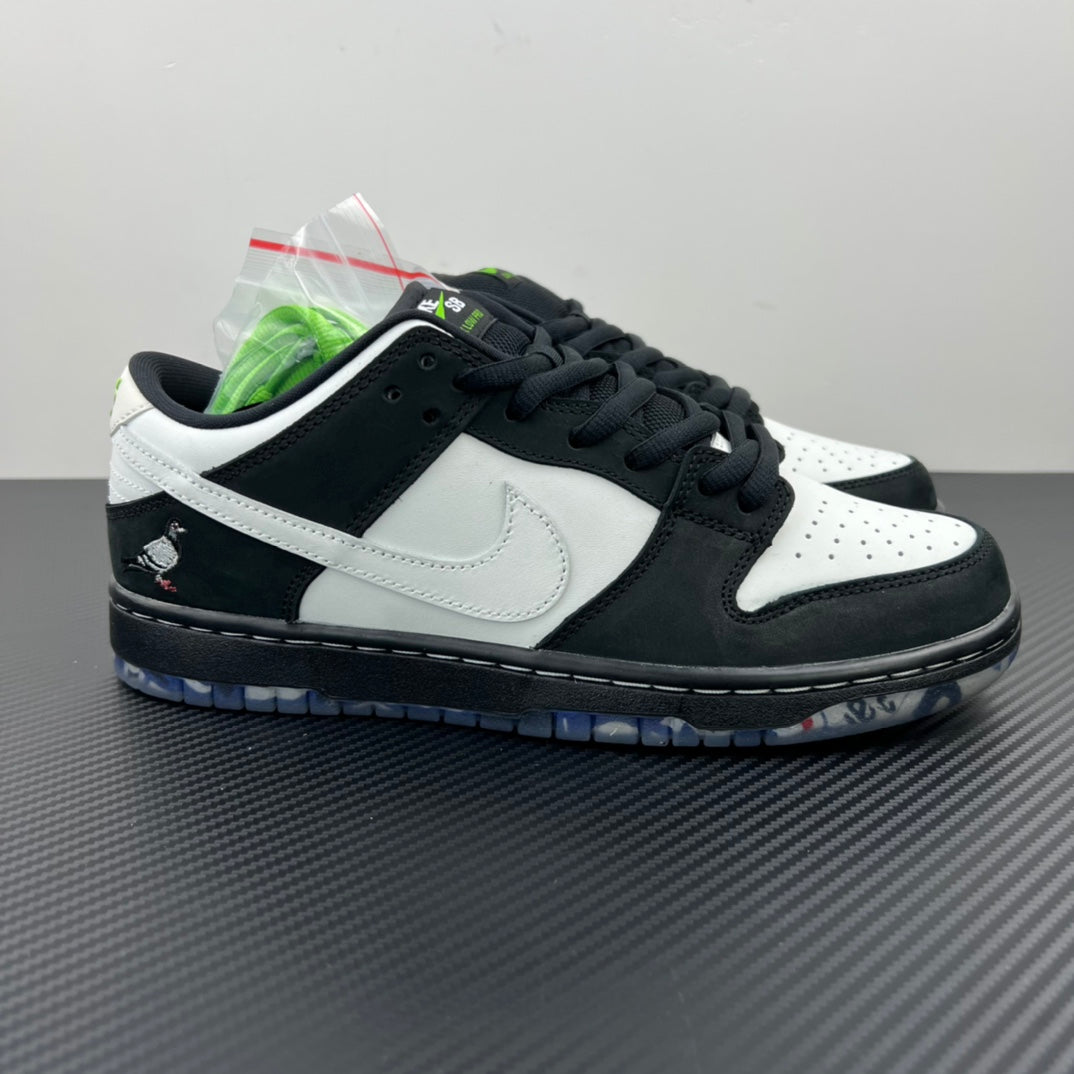 AY Batch-Staple x NK Dunk SB Low Pro OG Qs(Special Box)