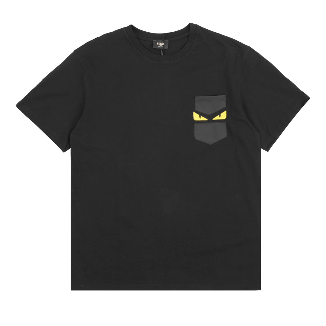 Fendi T-shirt NO.3