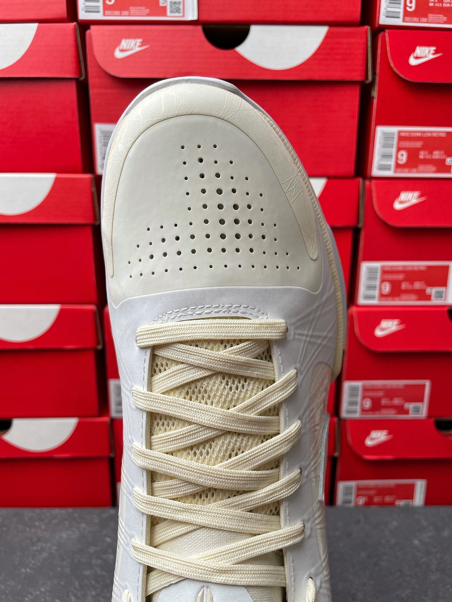 S2 Batch-Nike Zoom Kobe 5 Protro “Off White”