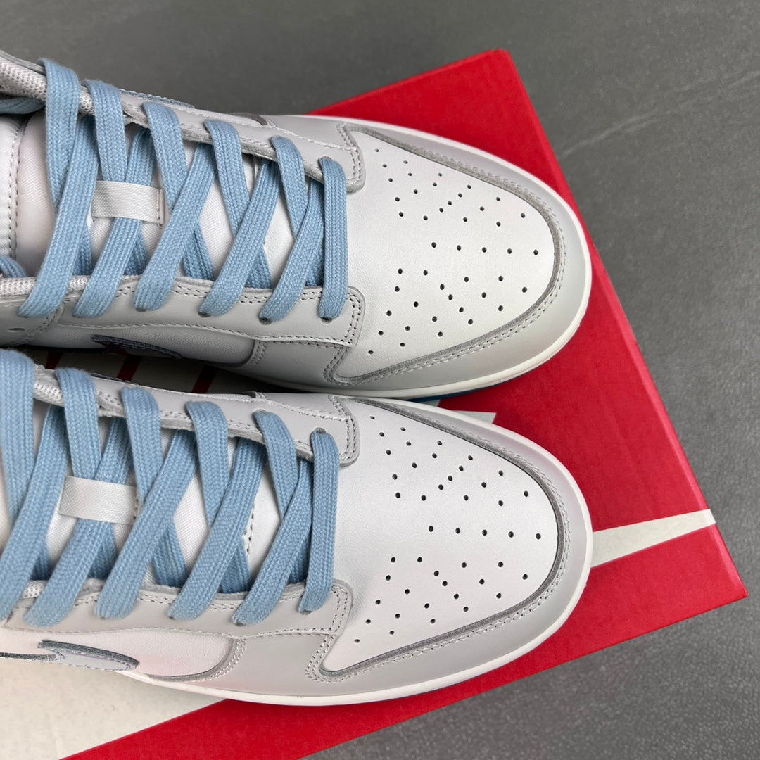 AY Batch-Nike Dunk SB Low “520”
