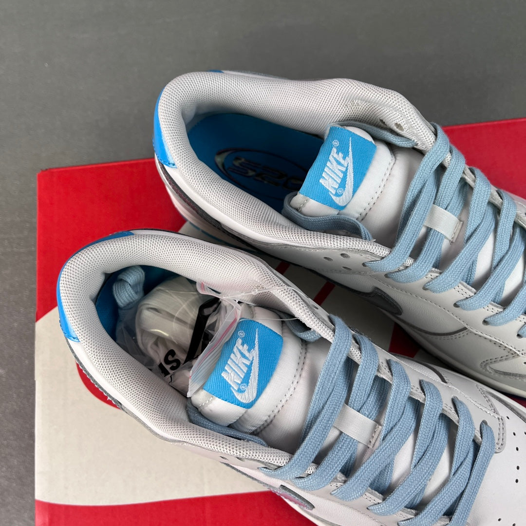 AY Batch-Nike Dunk SB Low “520”
