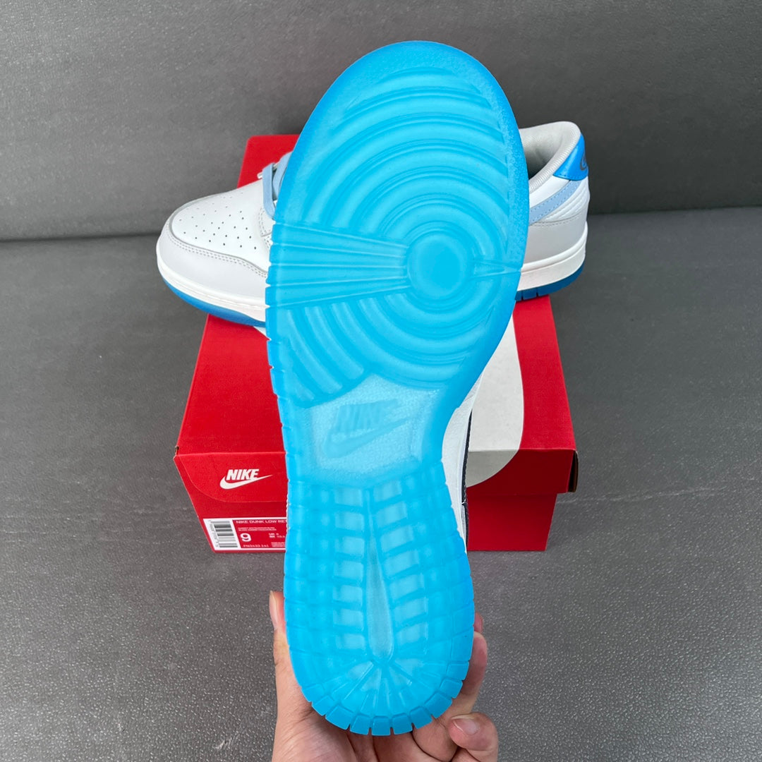 AY Batch-Nike Dunk SB Low “520”