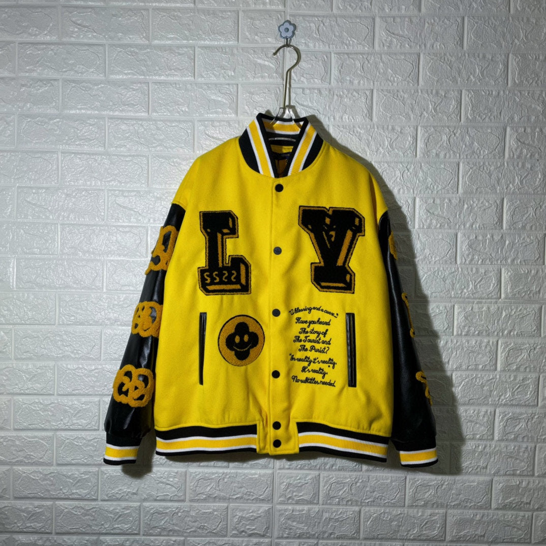 Louis Vuitton Coats & Jackets NO.5
