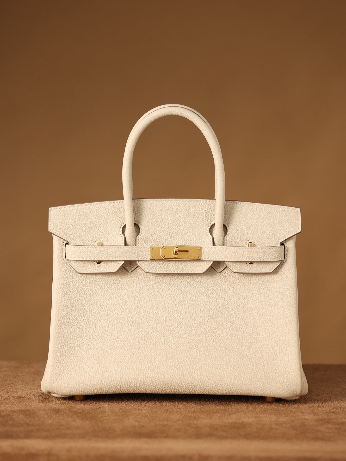 Hermès Birkin 30 Handbag