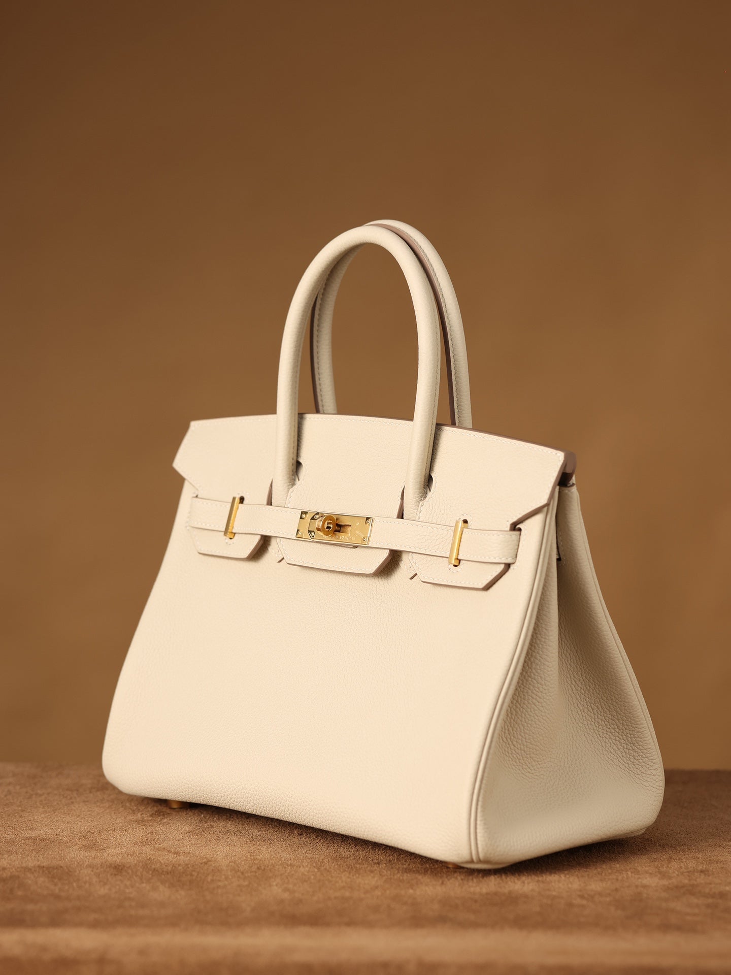 Hermès Birkin 30 Handbag