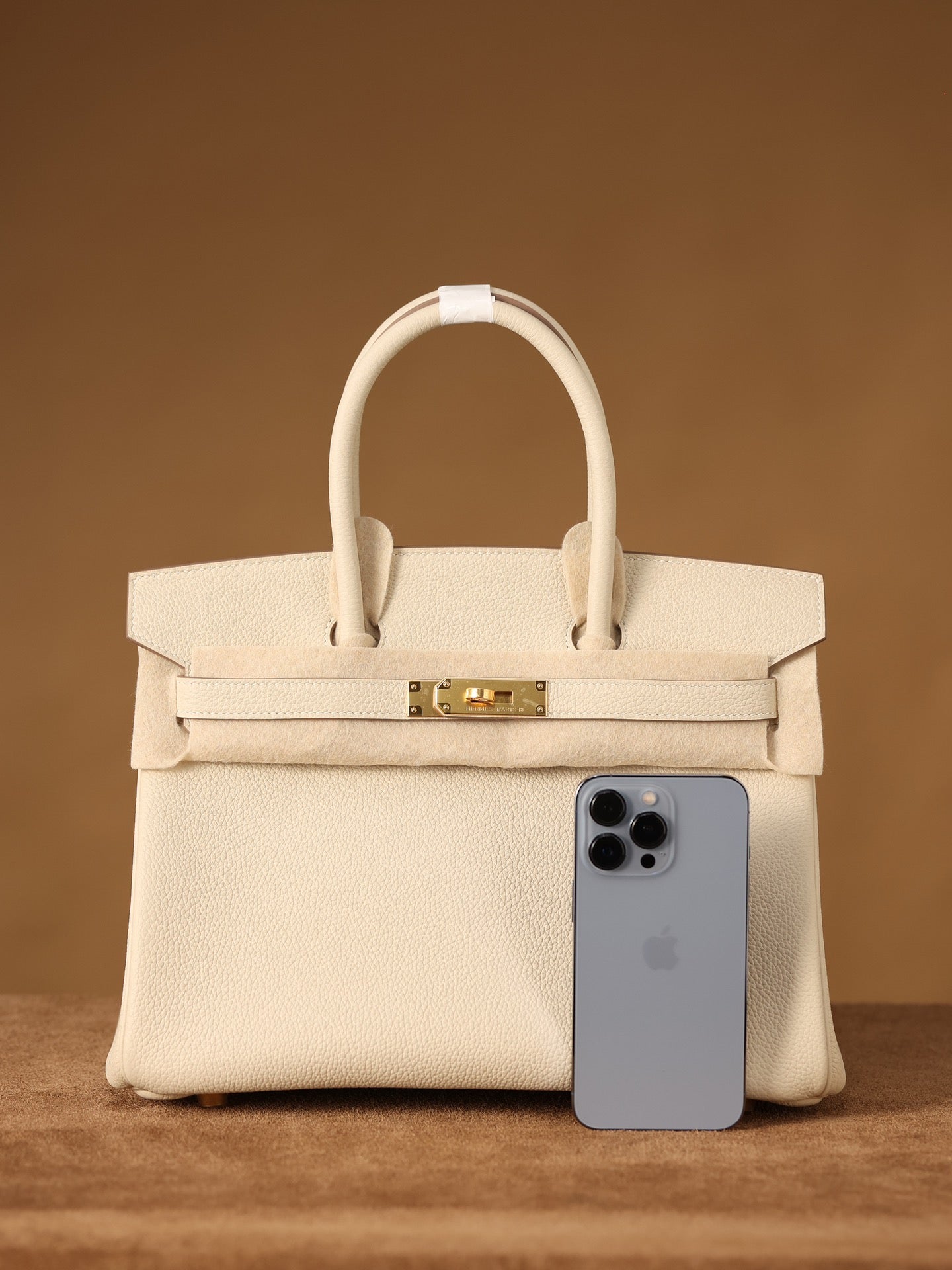 Hermès Birkin 30 Handbag