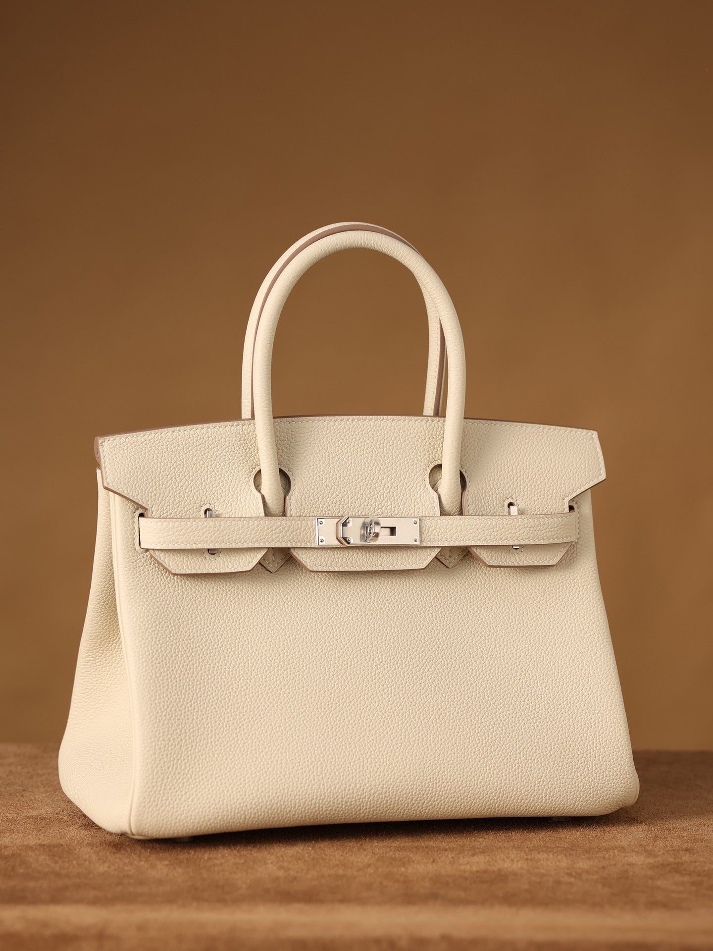Hermès Birkin 30 Handbag