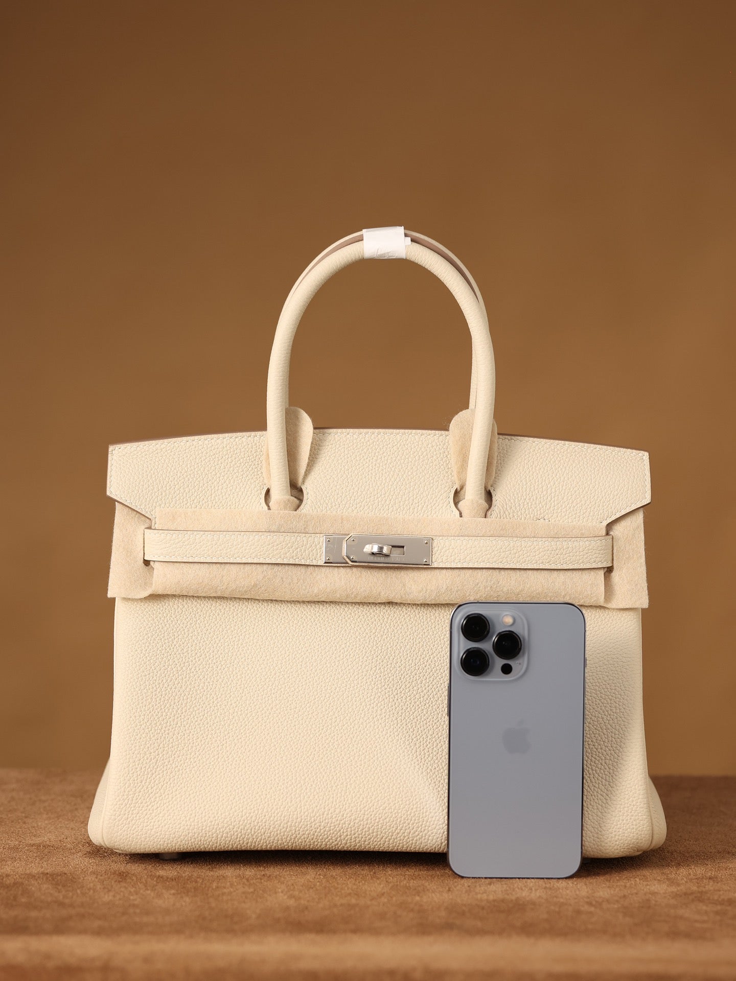 Hermès Birkin 30 Handbag