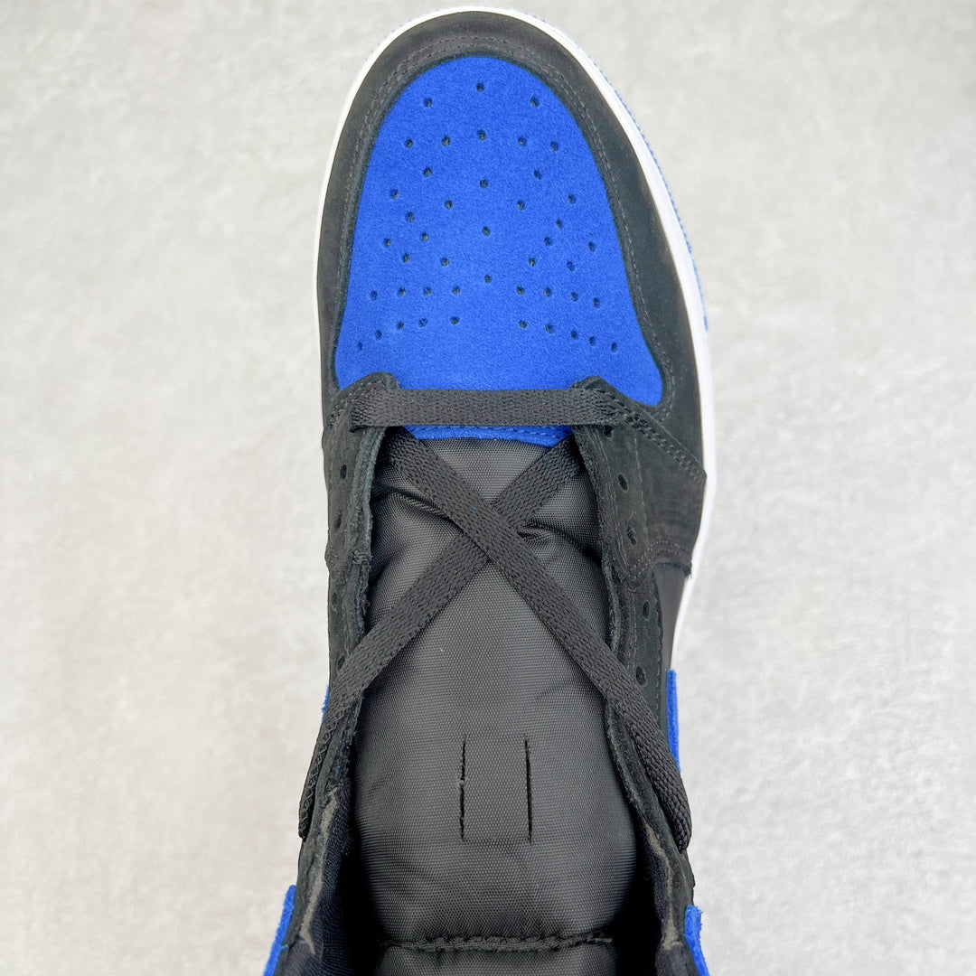 KZ Batch-Air Jordan 1 Retro High OG “Dark Blue”