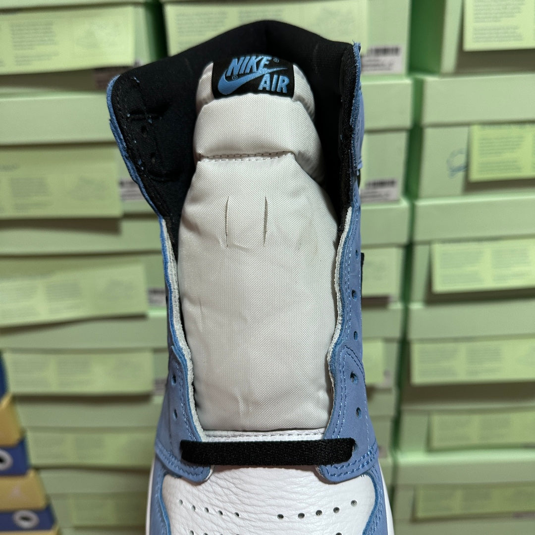 LJR Batch-Air Jordan 1 Retro High OG “University Blue”