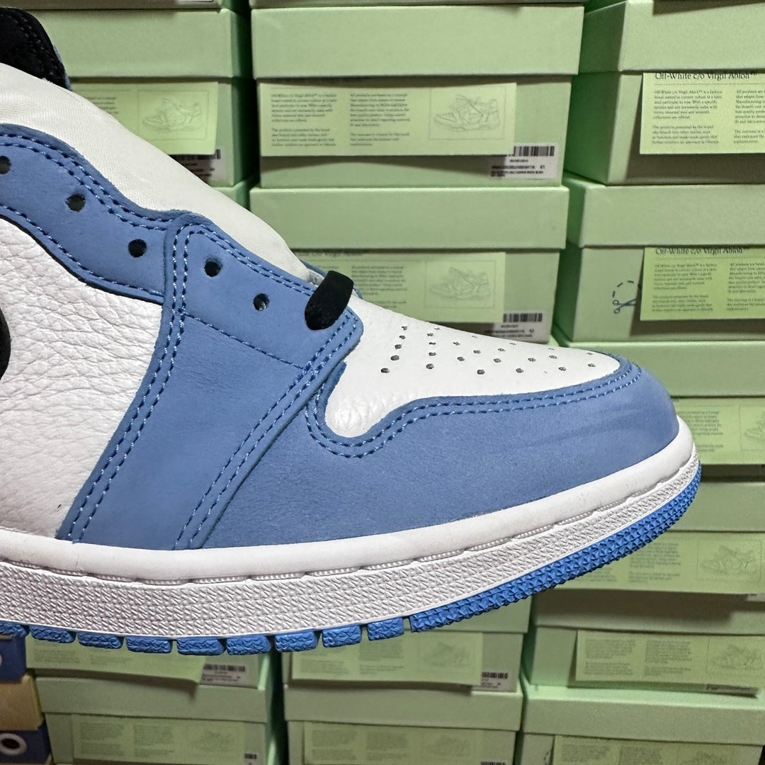 LJR Batch-Air Jordan 1 Retro High OG “University Blue”