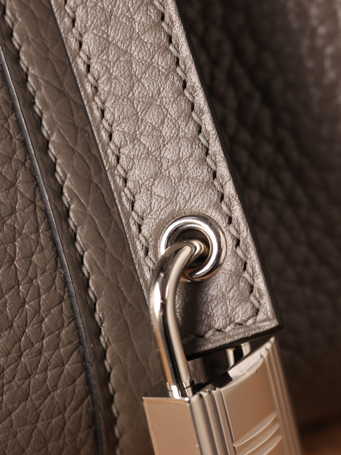 Hermès Picotin Lock 18 Handbag