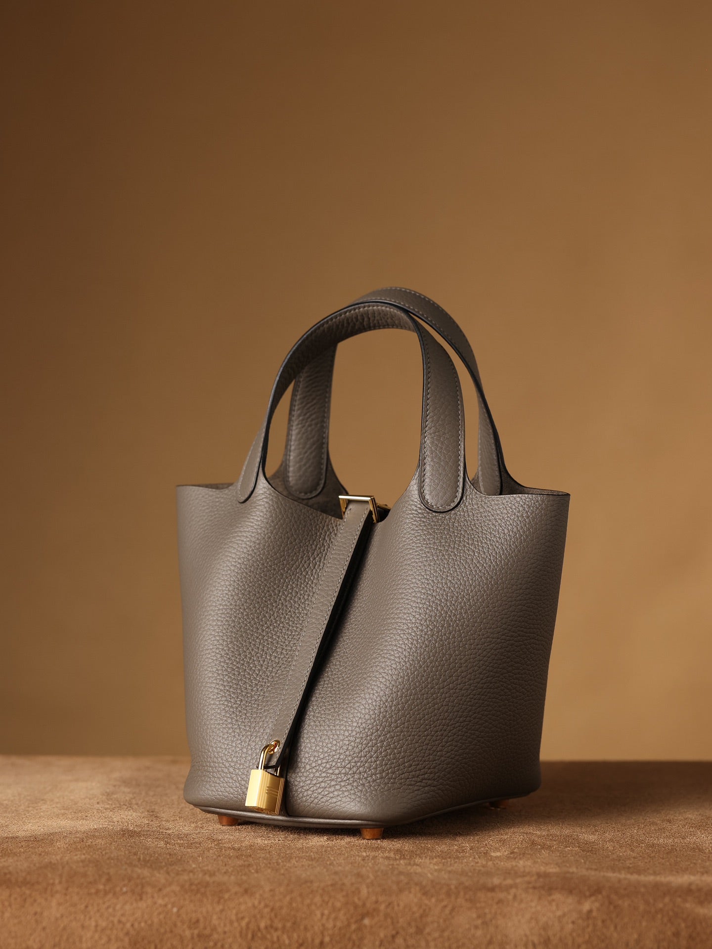 Hermès Picotin Lock 18 Handbag