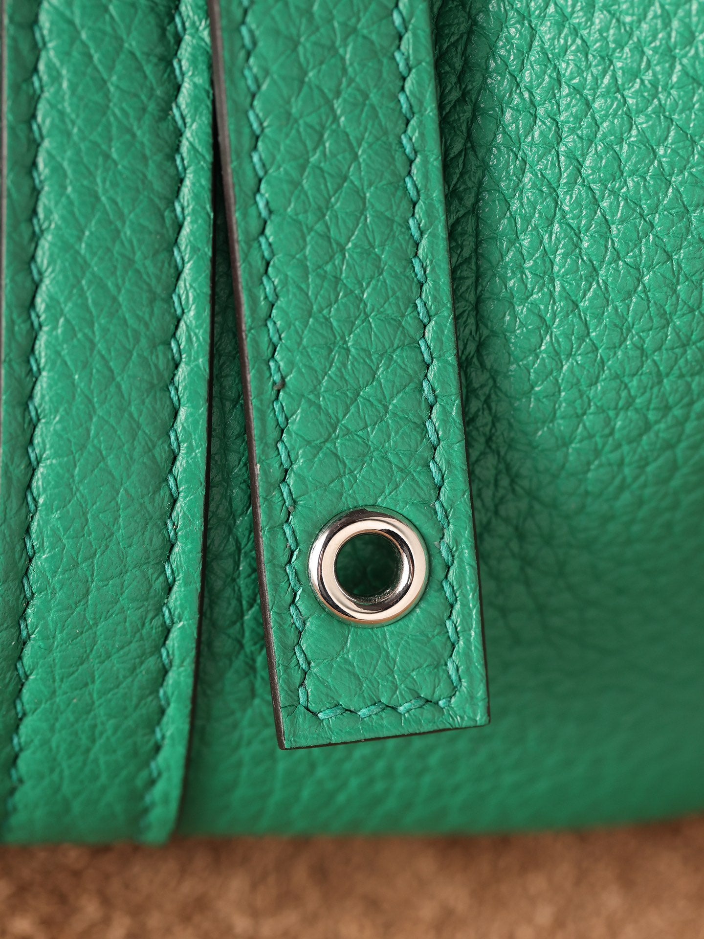 Hermès Picotin Lock 18 Handbag