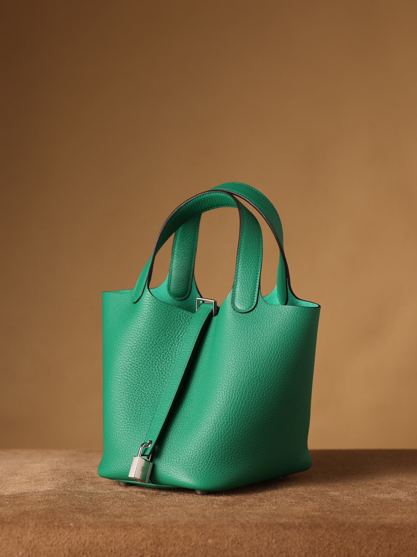 Hermès Picotin Lock 18 Handbag
