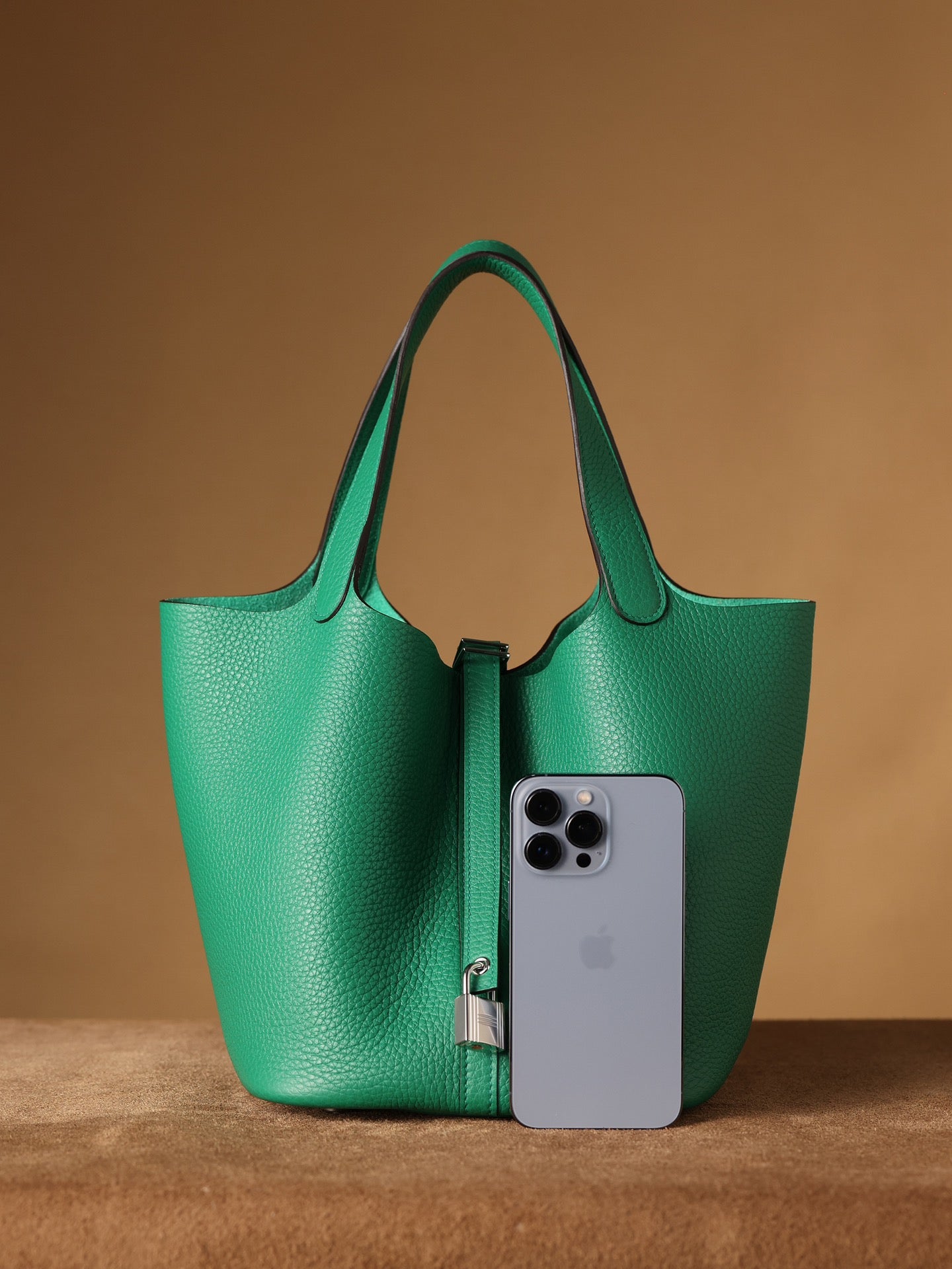 Hermès Picotin Lock 22 Handbag