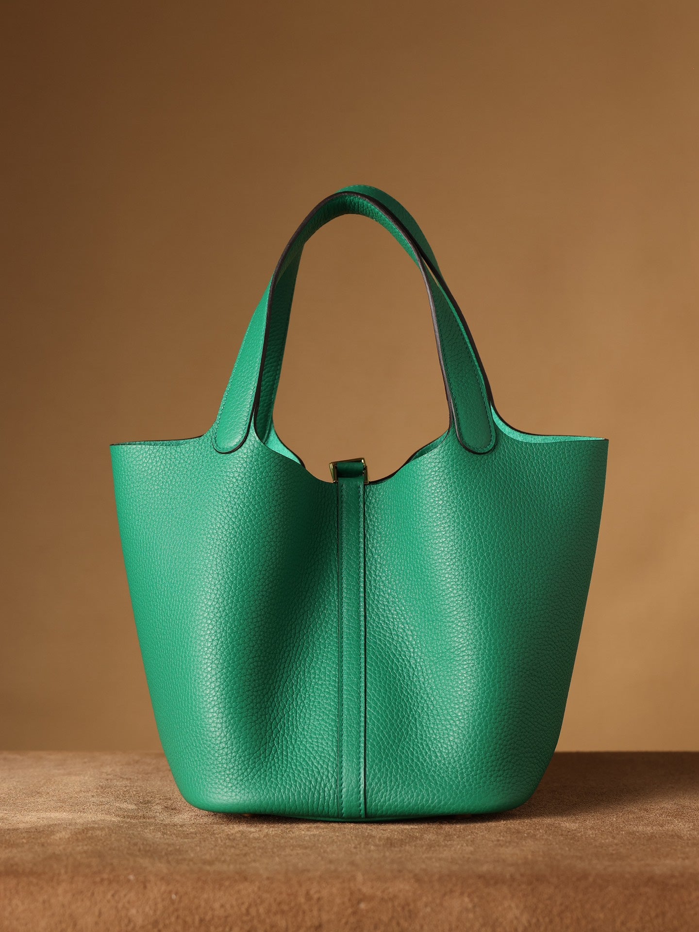 Hermès Picotin Lock 22 Handbag