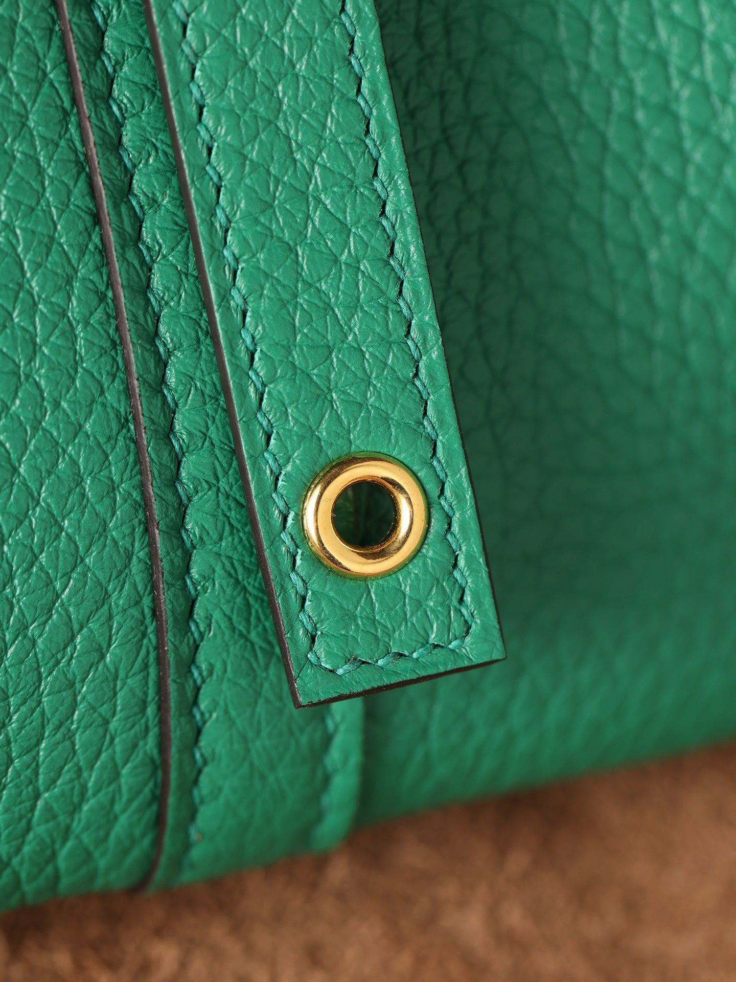 Hermès Picotin Lock 22 Handbag