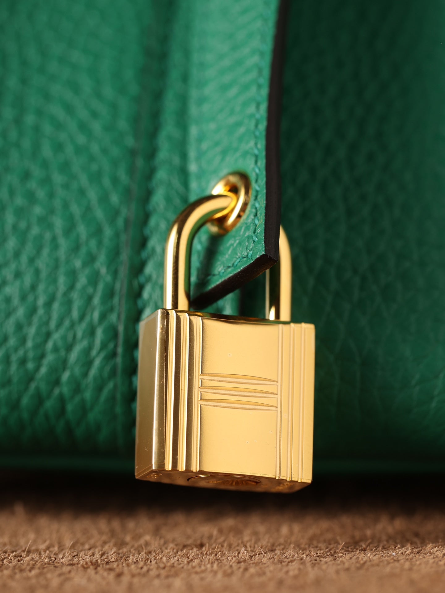 Hermès Picotin Lock 22 Handbag