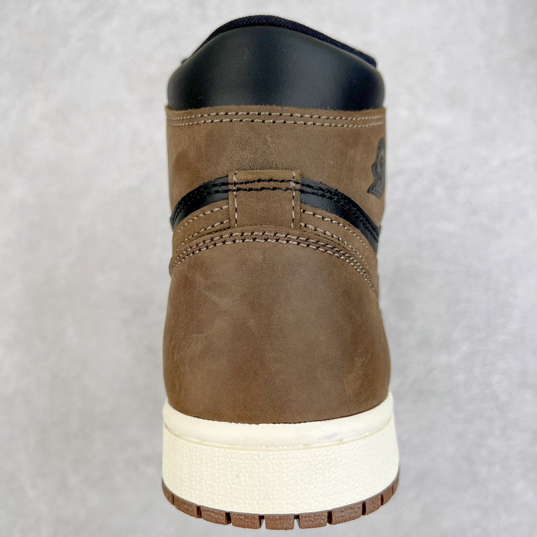 KZ Batch-Air Jordan 1 Retro High OG “Palomino”