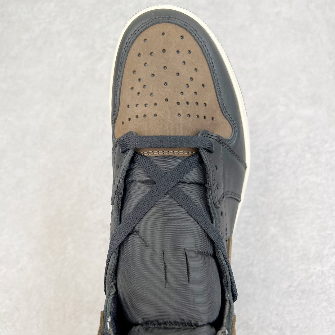 KZ Batch-Air Jordan 1 Retro High OG “Palomino”