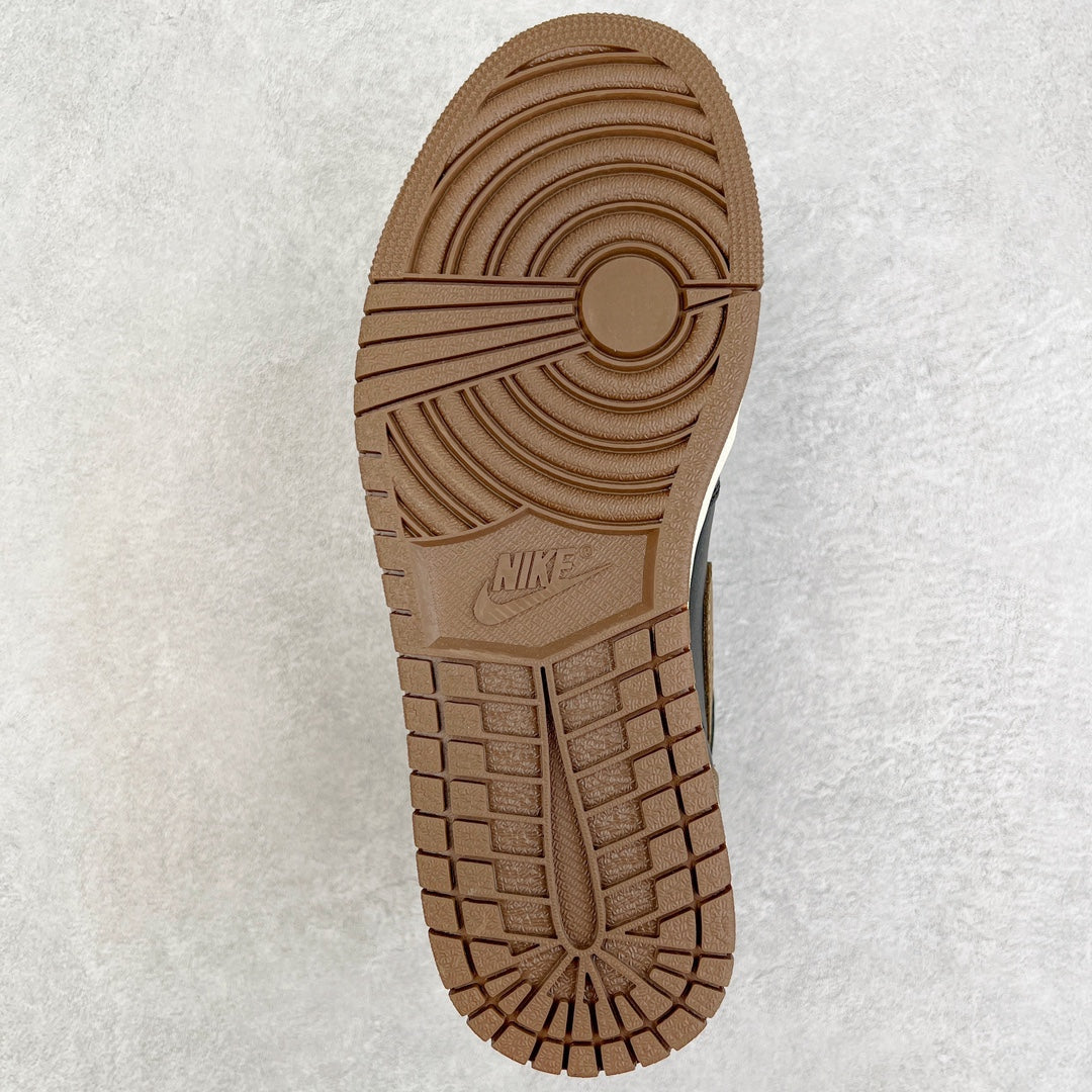 KZ Batch-Air Jordan 1 Retro High OG “Palomino”