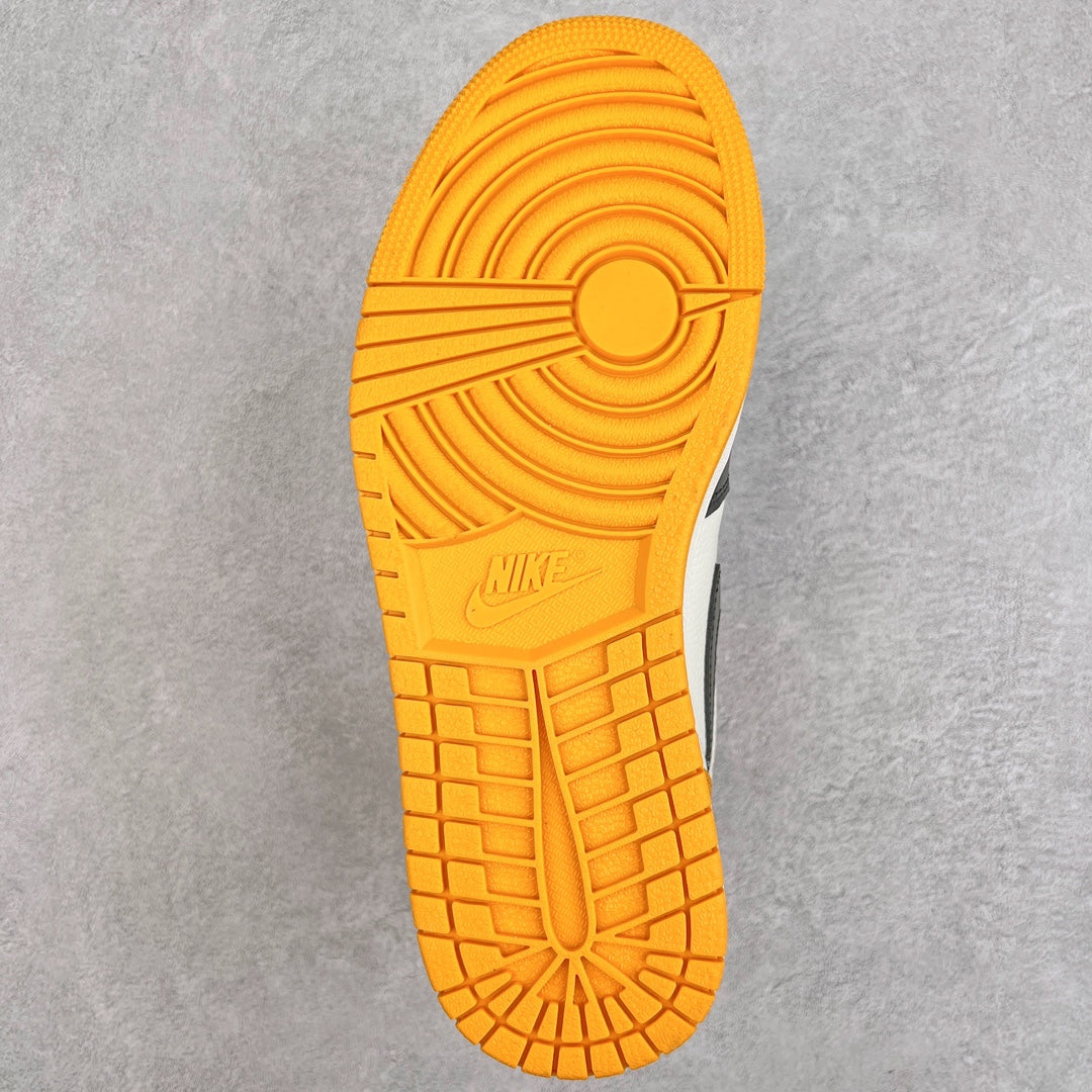 KZ Batch-Air Jordan 1 Retro High OG “Taxi”