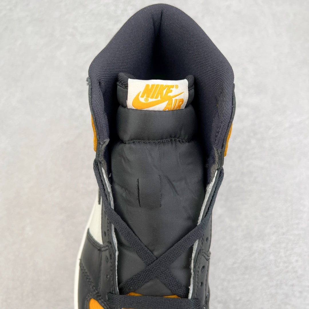 KZ Batch-Air Jordan 1 Retro High OG “Taxi”