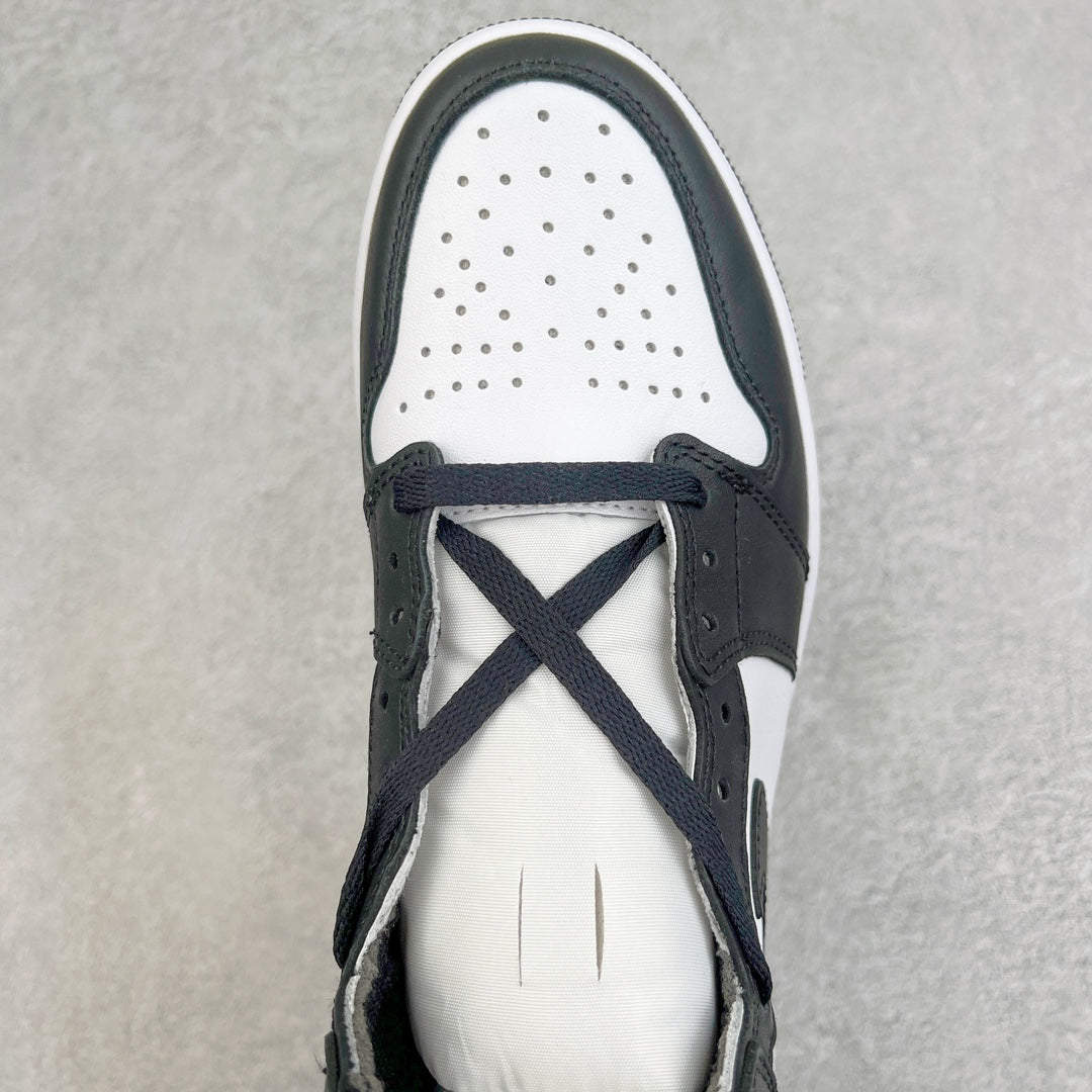 KZ Batch-Air Jordan 1 Retro High OG “Panda”