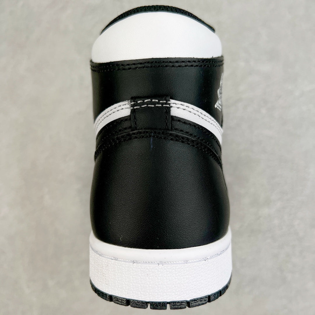 KZ Batch-Air Jordan 1 Retro High OG “Panda”