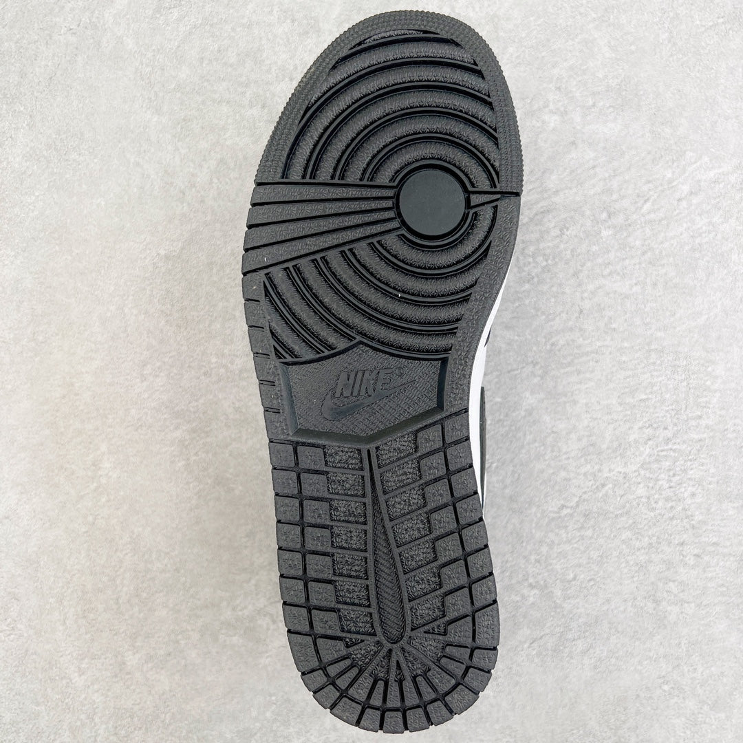 KZ Batch-Air Jordan 1 Retro High OG “Panda”