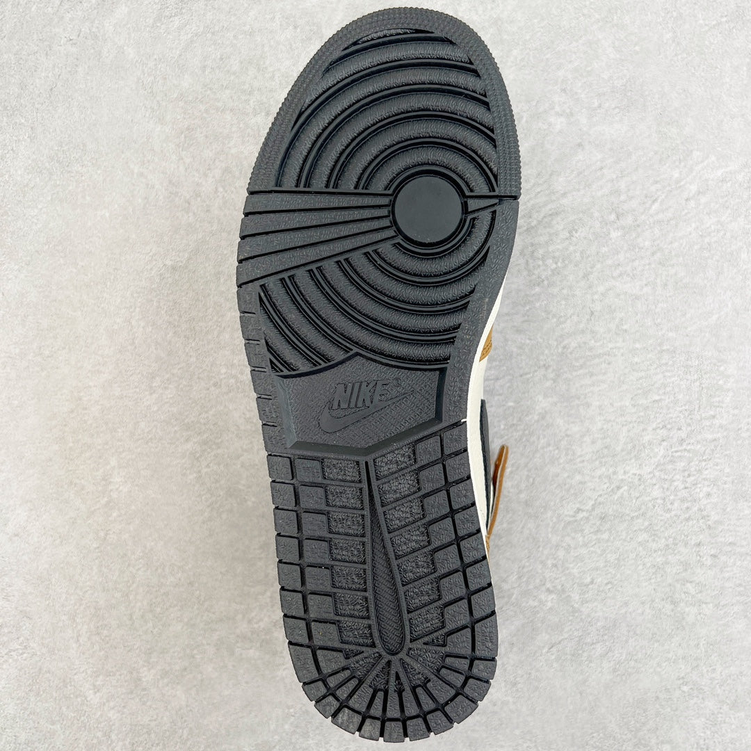 KZ Batch-Air Jordan 1 Retro High OG “Rookie Of The Year”