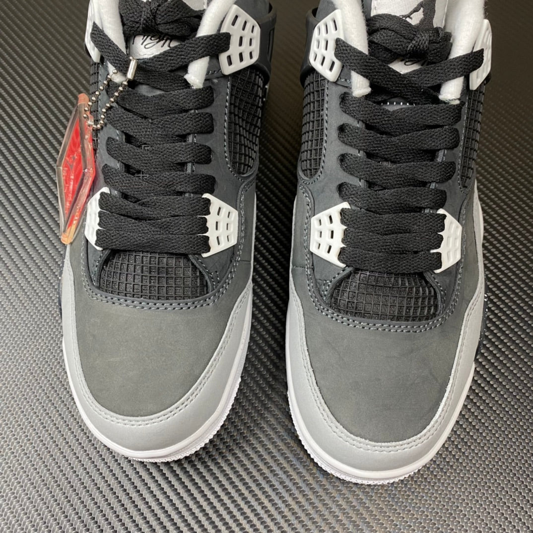 PB Batch-Air Jordan 4 “Fear”