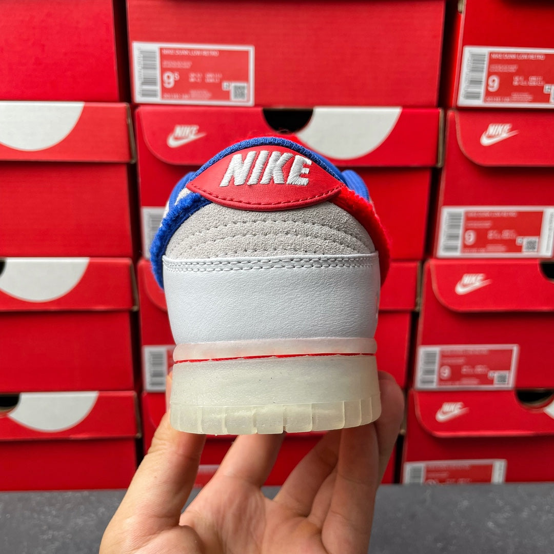 G Batch-Nike Dunk Low “Year OG Rabbit”