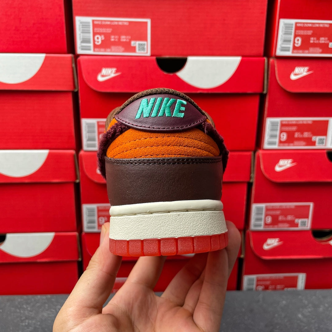 G Batch-Nike Dunk Low “Year OG Rabbit”