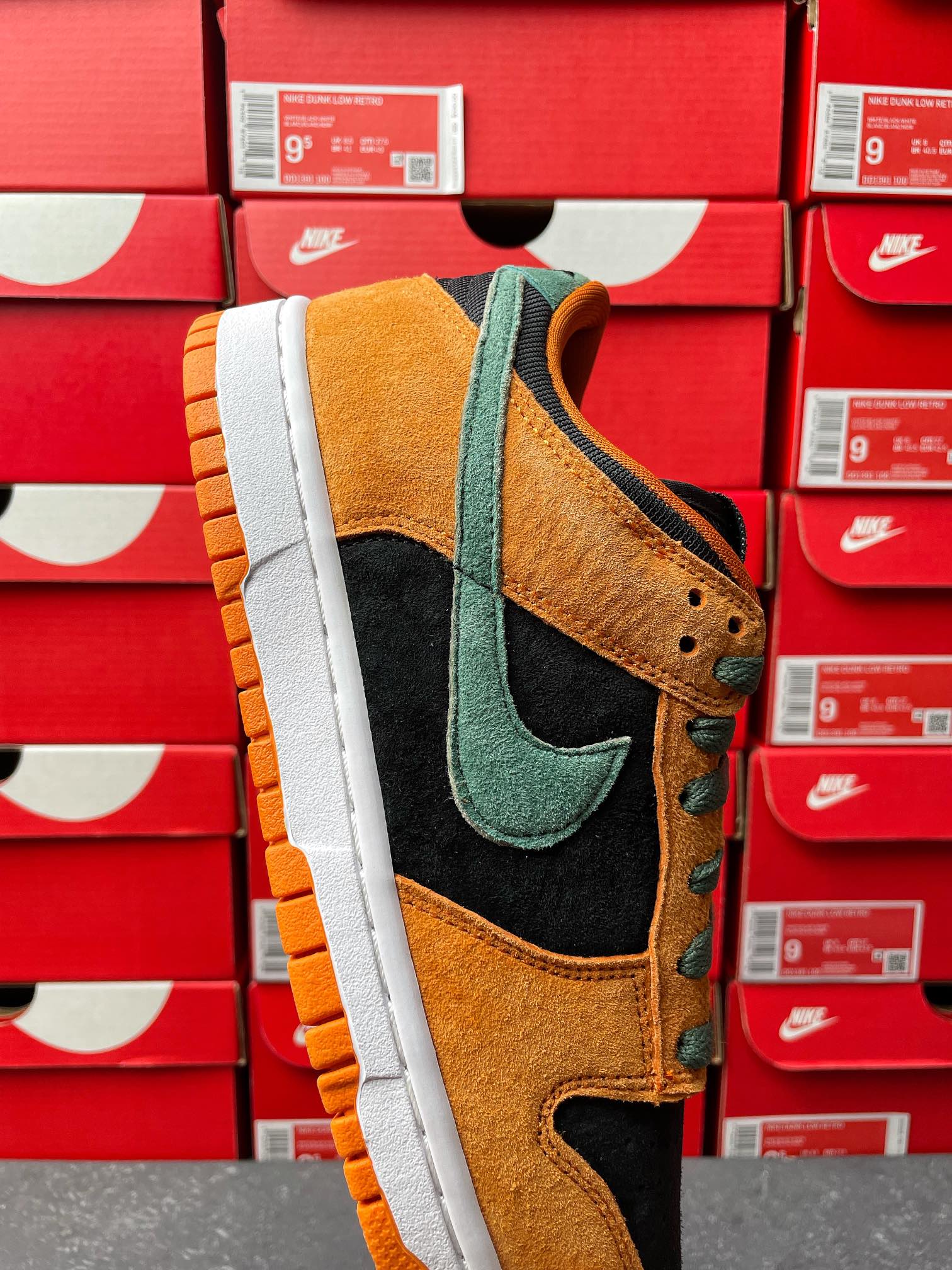 G Batch-Nike Dunk Low “Ceramic”