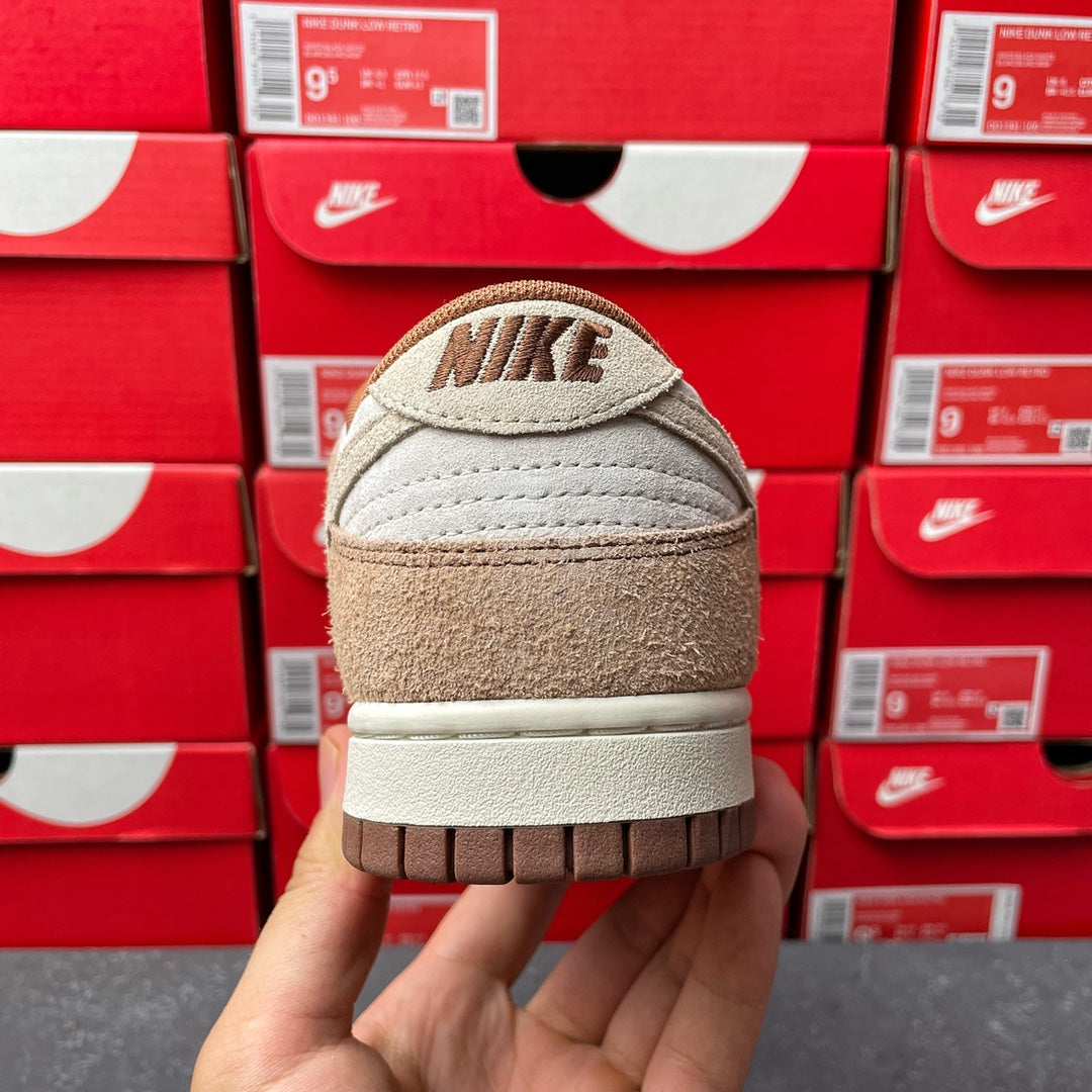 G Batch-Nike Dunk Low “Medium Curry”