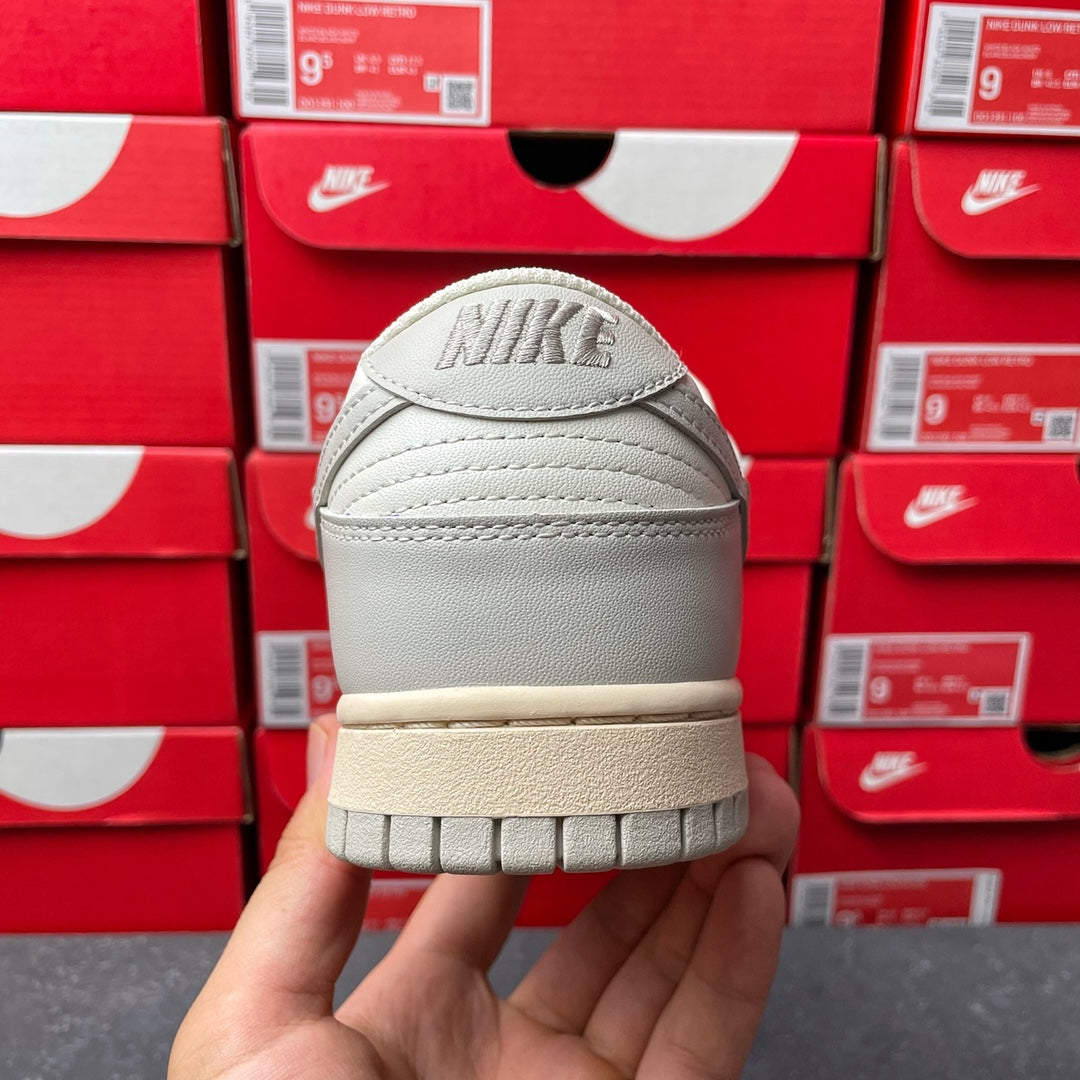 G Batch-Nike Dunk Low “Light Bone”
